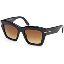 Lunettes de soleil Tom Ford FT1191 5201F