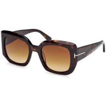 Lunettes de soleil Tom Ford FT1220 5252F