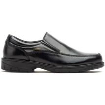 Mocassins Szpilman -