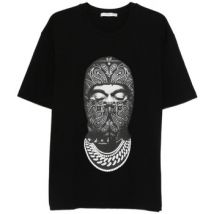 T-shirt Ih Nom Uh Nit T-SHIRT NUS26237 BLACK