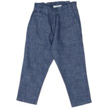 Pantalon enfant Bonpoint Pantalon - Bleu - 4 ans - Très bon état
