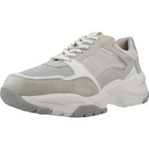 Baskets basses Stonefly FUTURA 22 GOAT SUEDE TEX