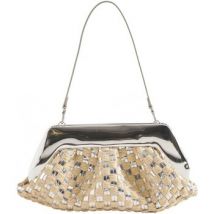 Sac Bandouliere Themoirè gea_micro_weaved_straw_laminated