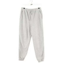 Jogging Gil Santucci Pantalon de sport en coton gris