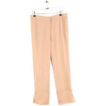 Chinots Vanessa Bruno Pantalon beige