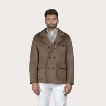 Manteau Moorer -