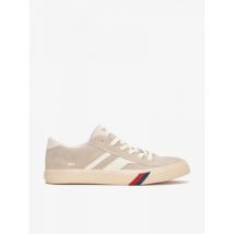 Baskets basses Pro-keds ROYAL CLASSIC RC226SLM-CREAM/SAND