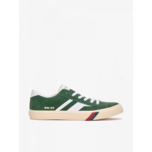 Baskets basses Pro-keds ROYAL CLASSIC RC226SLM-GREEN/WHITW