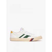 Baskets basses Pro-keds ROYAL CLASSIC RC226SLM-WHITE GREEN