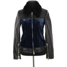 Blouson 3.1 Phillip Lim Blouson en cuir noir