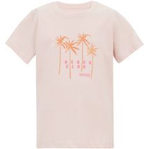 T-shirt enfant Regatta Bosley Beach Club