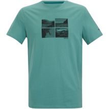 T-shirt Regatta Breezed