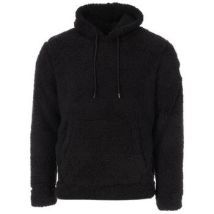 Sweatshirts à capuche Paname Brothers PB-RAMOS-BLK