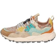 Baskets basses Flower Mountain -