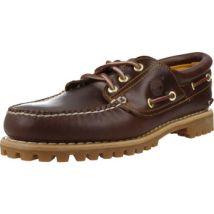 Chaussures bateau Timberland Nauticos Mujer Modèle Tb0513042141