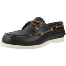 Chaussures bateau Timberland Nauticos Mujer Modèle Tb0a2q9xep81