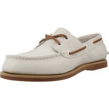 Chaussures bateau Timberland Nauticos Mujer Modèle Tb0a2q9xetd1