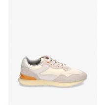 Baskets basses HOFF CITY RETRO