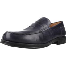 Mocassins Stonefly BLISS 1 CALF LTH