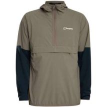 Coupes vent Berghaus Veste coupe-vent Wandermoor