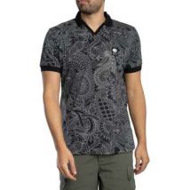 Polo Pretty Green Polo Resonance Linear