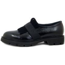 Mocassins Vernissage Mocassin Femme, Cuir Verni, Talon Bas - I417452VE