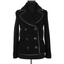 Manteau Tory Burch Veste noire