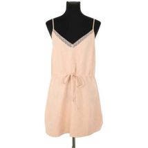 Chemises de nuit Ysé Robe rose