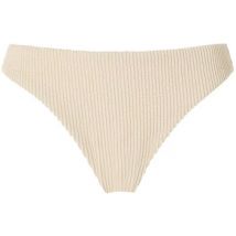 Maillots de bain Brigitte Bardot Slip de bain crème Rêveuse