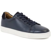 Baskets basses Men's Heritage Sneakers / Sport--H-TERLON-NAVY