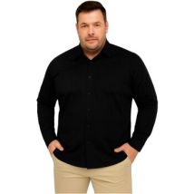 Chemise Yves Enzo Chemises manches longues--H-7001 GT-1