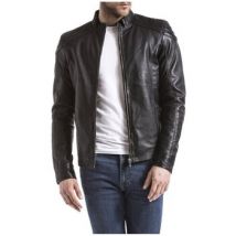 Veste Guns Blousons / doudounes--H-CONRAD__BLACK