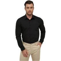 Chemise Yves Enzo Chemises manches longues--H-SLIM1009