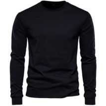 T-shirt vintacy T-S manches longues--H-ATM601