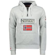 Sweatshirts à capuche Geographical Norway Sweatshirts--H-WU4184H