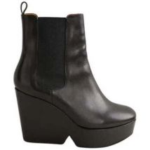 Bottines Robert Clergerie Boots noir