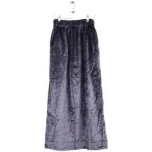 Jupes longues Gaëlle Constantini Pantalon large bleu