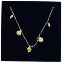 Collier Agatha Ruiz de la Prada Collier doré