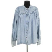 Chemise Balzac Paris Chemise bleue