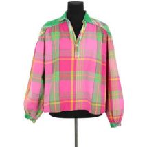 Blouses Paolina Chemise multicolore