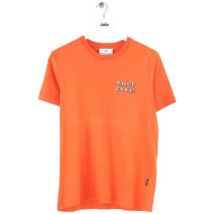 T-shirt Ami Paris T-shirt orange