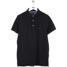 Polo Octobre Chino marine
