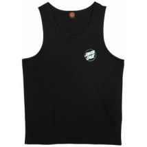 Debardeur Santa Cruz Partial dot vest