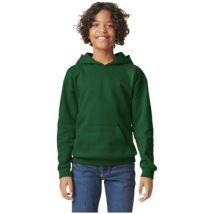 Sweatshirts à capuche Gildan Softstyle