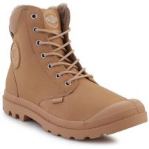 Baskets montantes Palladium 72992243