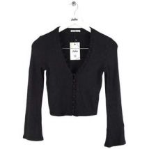 Gilet Reformation T-shirt noir