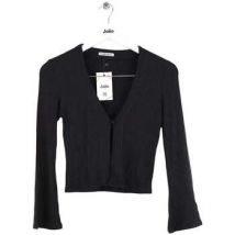 Gilet Reformation T-shirt noir