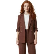 Veste Artigli BACIATA QUATTRO BOTTONI ACGI004665