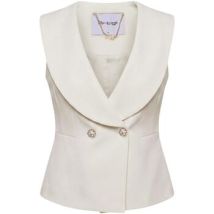 Gilet Artigli COLLO SCIALLATO ACGL004351