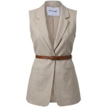 Gilets de costume Artigli CON CINTURA ACGL004839